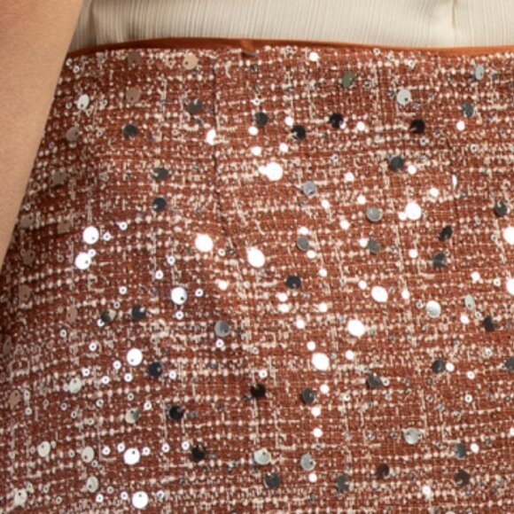 TOCCIN Leilani Pencil Skirt - Picture 3 of 3